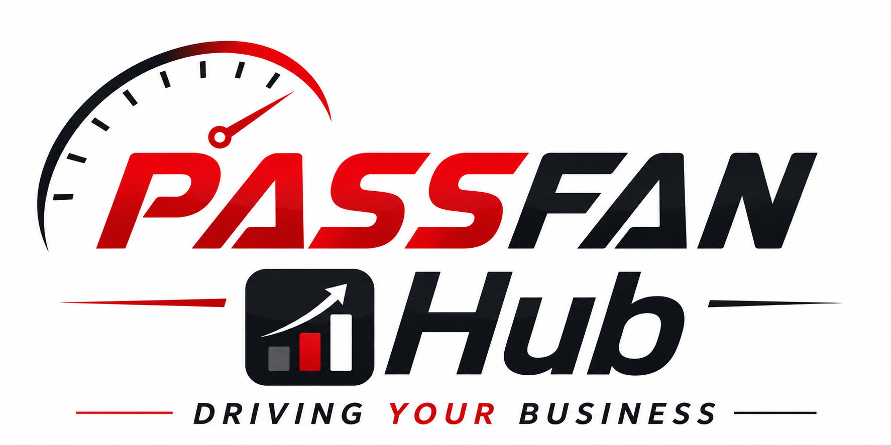 PASSFAN Hub